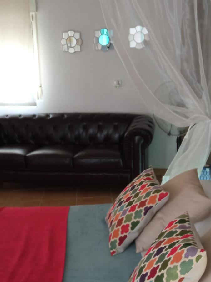 Pension Isla - Couples Only Casas de Cuadra エクステリア 写真