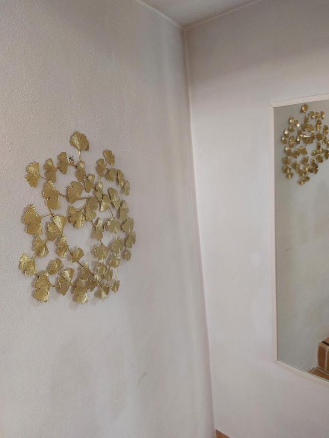 Pension Isla - Couples Only Casas de Cuadra エクステリア 写真