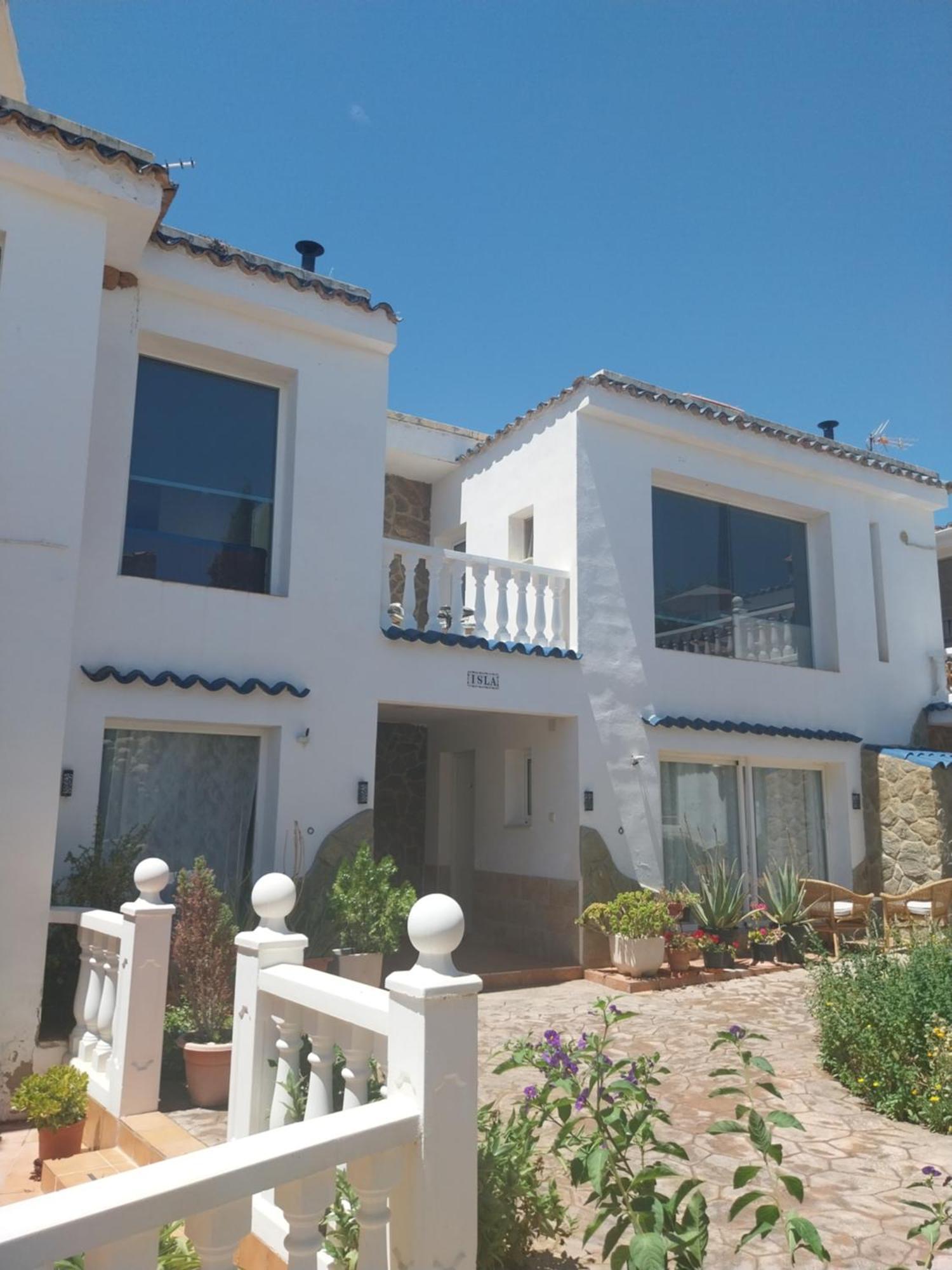 Pension Isla - Couples Only Casas de Cuadra エクステリア 写真