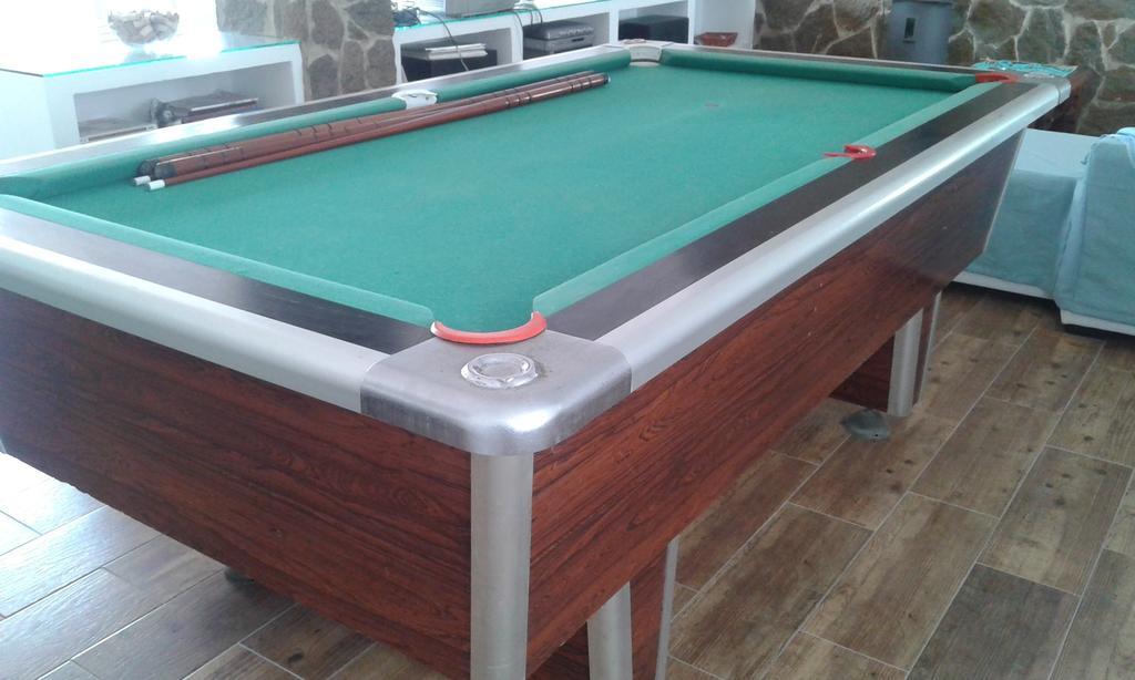 Pension Isla - Couples Only Casas de Cuadra エクステリア 写真