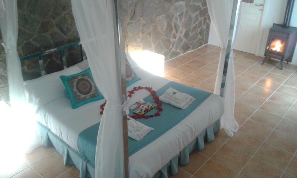 Pension Isla - Couples Only Casas de Cuadra エクステリア 写真