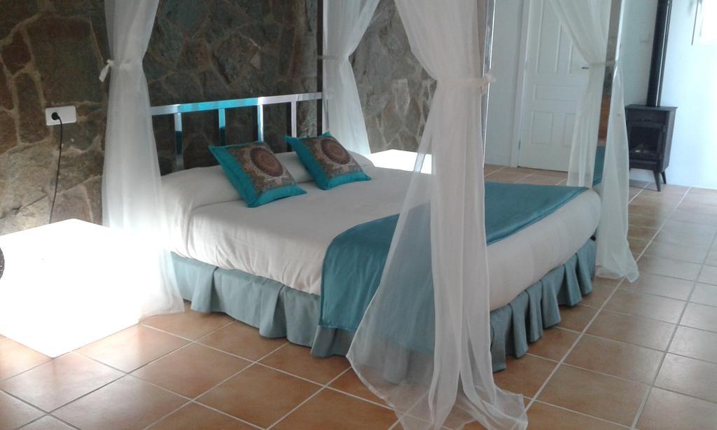 Pension Isla - Couples Only Casas de Cuadra エクステリア 写真
