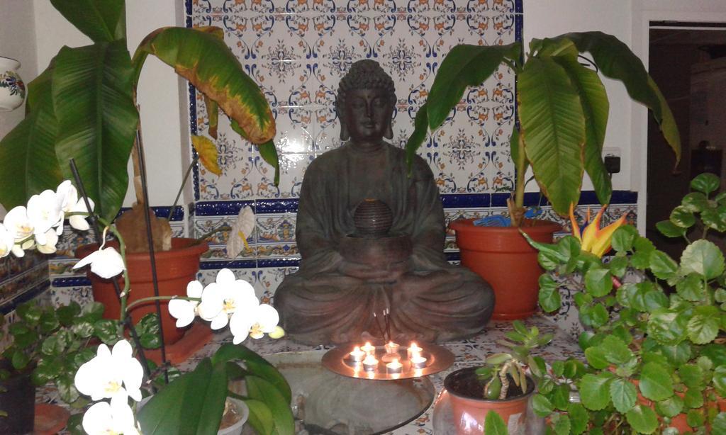 Pension Isla - Couples Only Casas de Cuadra エクステリア 写真
