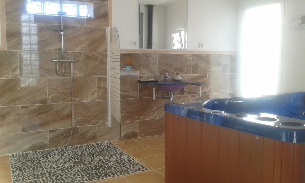 Pension Isla - Couples Only Casas de Cuadra エクステリア 写真