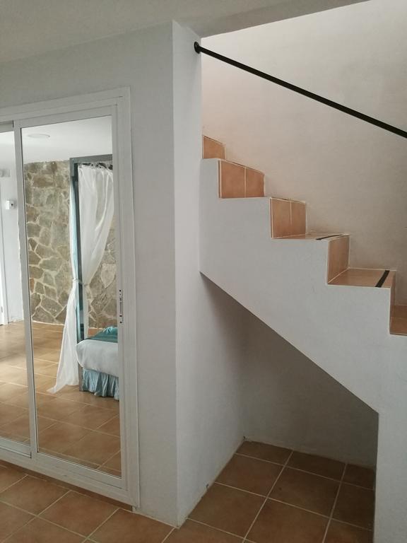 Pension Isla - Couples Only Casas de Cuadra エクステリア 写真