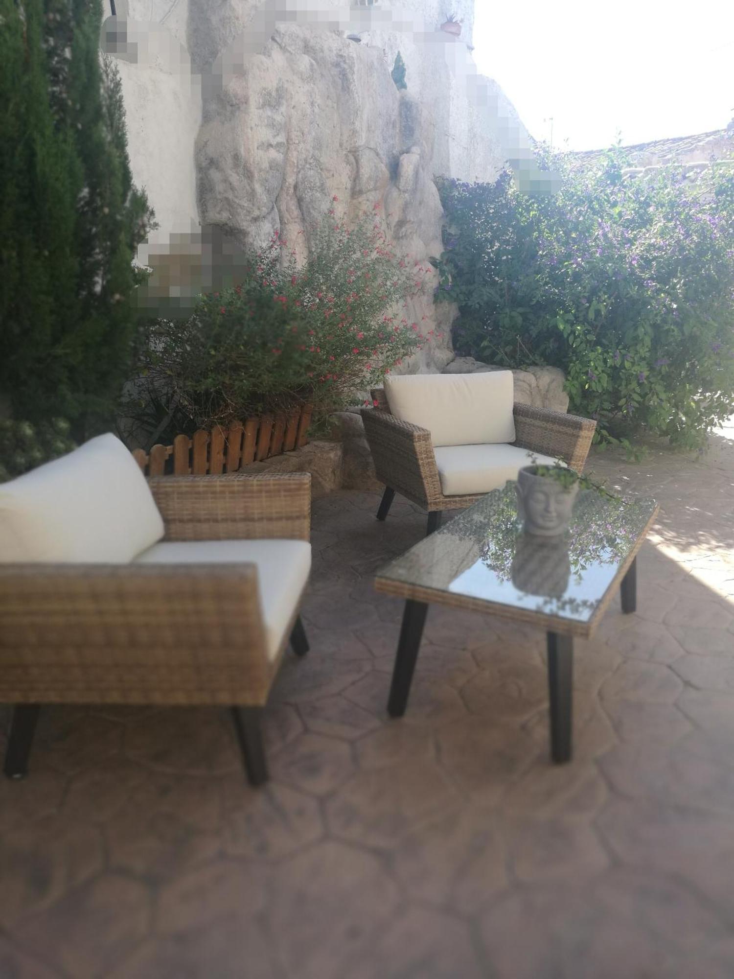 Pension Isla - Couples Only Casas de Cuadra エクステリア 写真