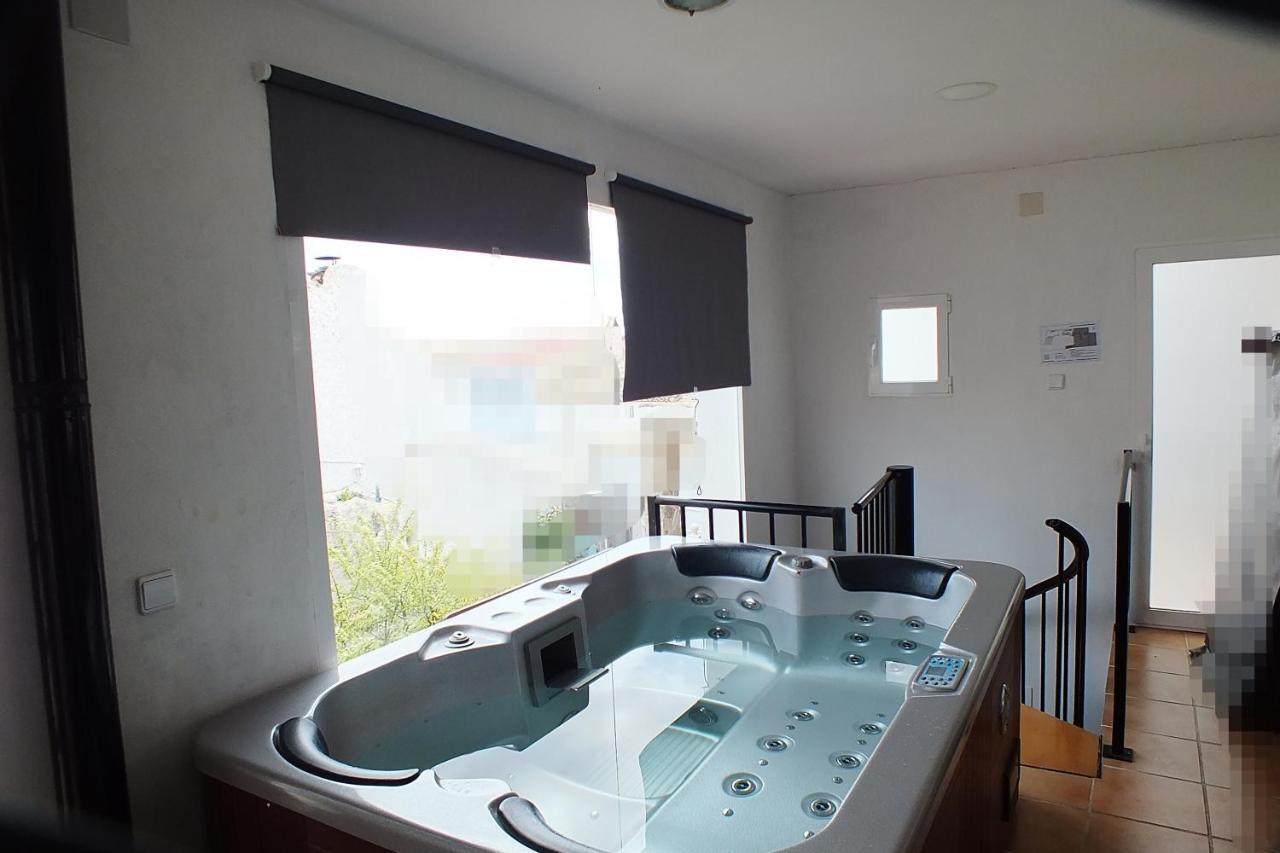 Pension Isla - Couples Only Casas de Cuadra エクステリア 写真